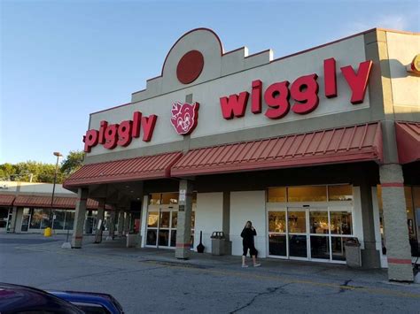 Piggly wiggly racine wi - Store Address: 3124 South Business Drive, Phone Number: 920-452-0411